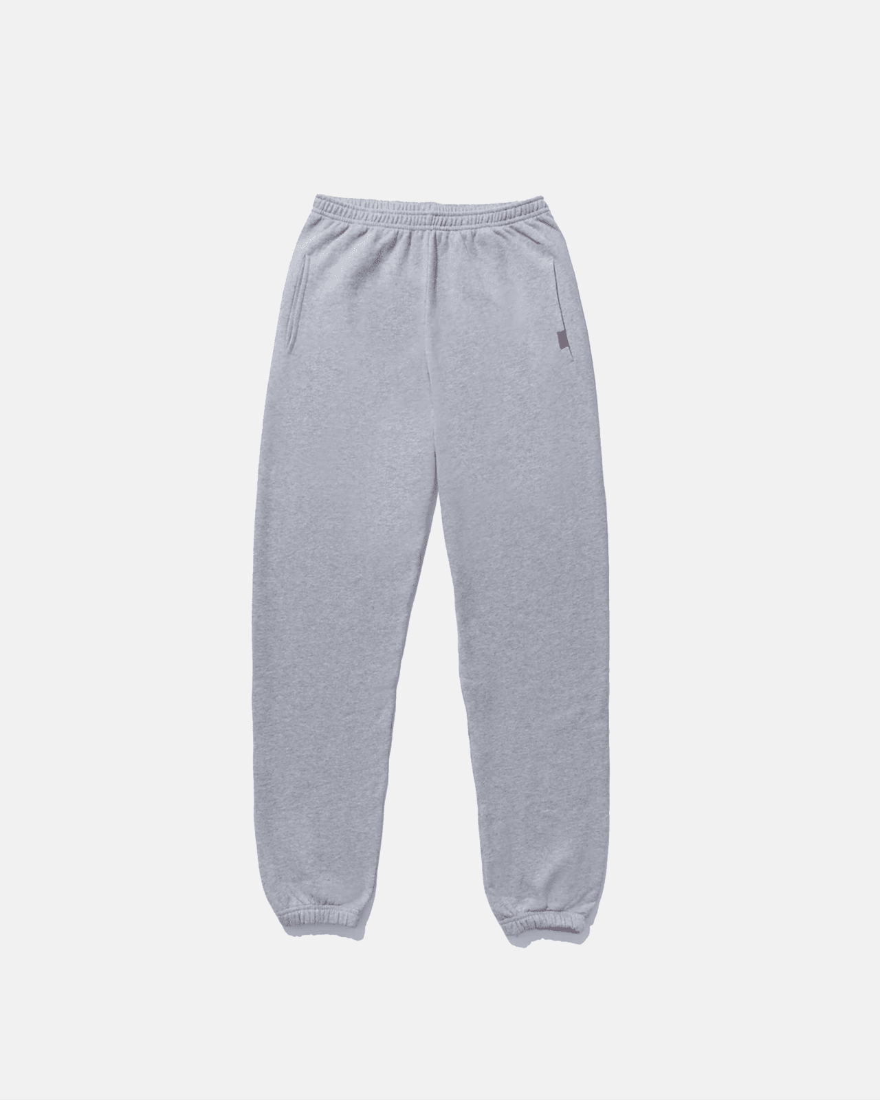 The Sweatpants | Heather Grey Kule