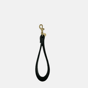 Thick Wristlet Strap | Black Blair Ritchey