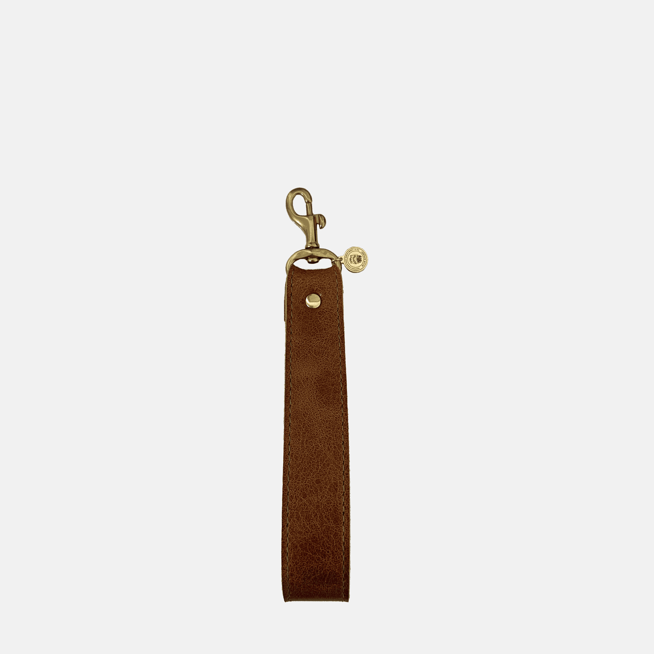Thick Wristlet Strap | Chestnut Blair Ritchey