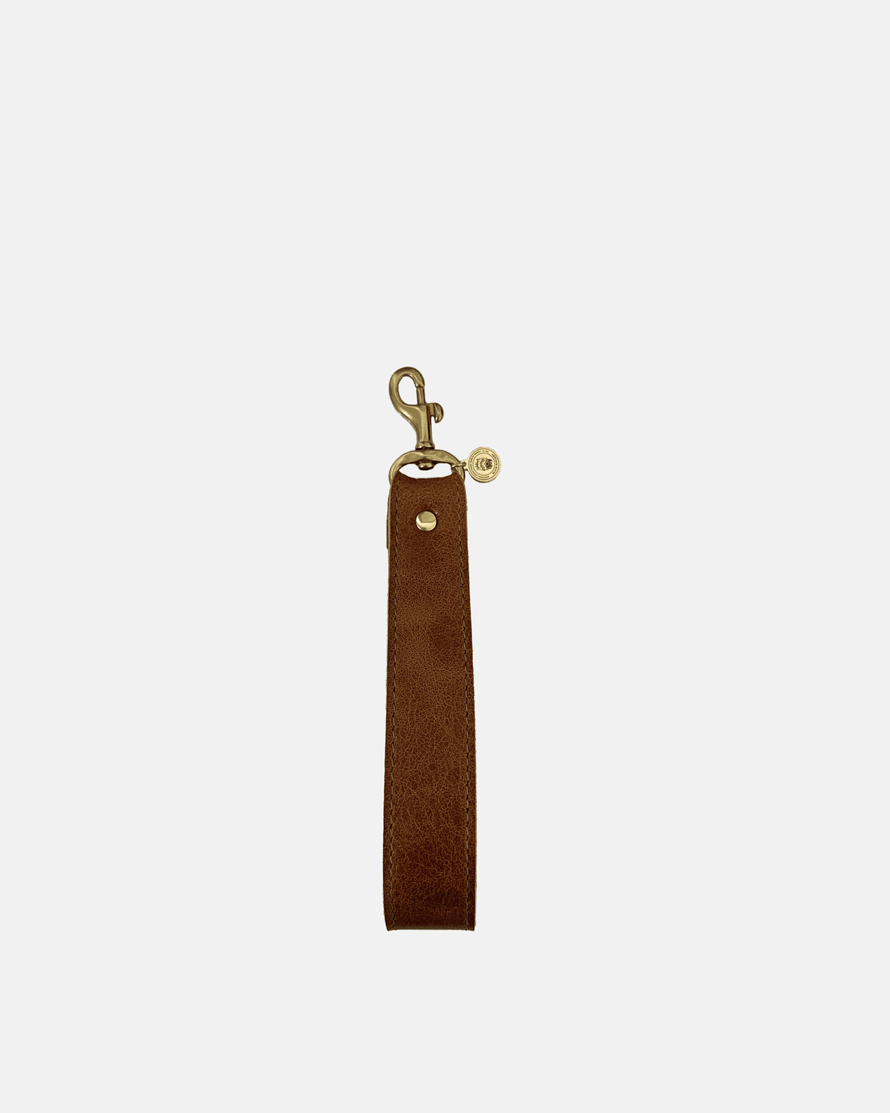 Thick Wristlet Strap | Chestnut Blair Ritchey