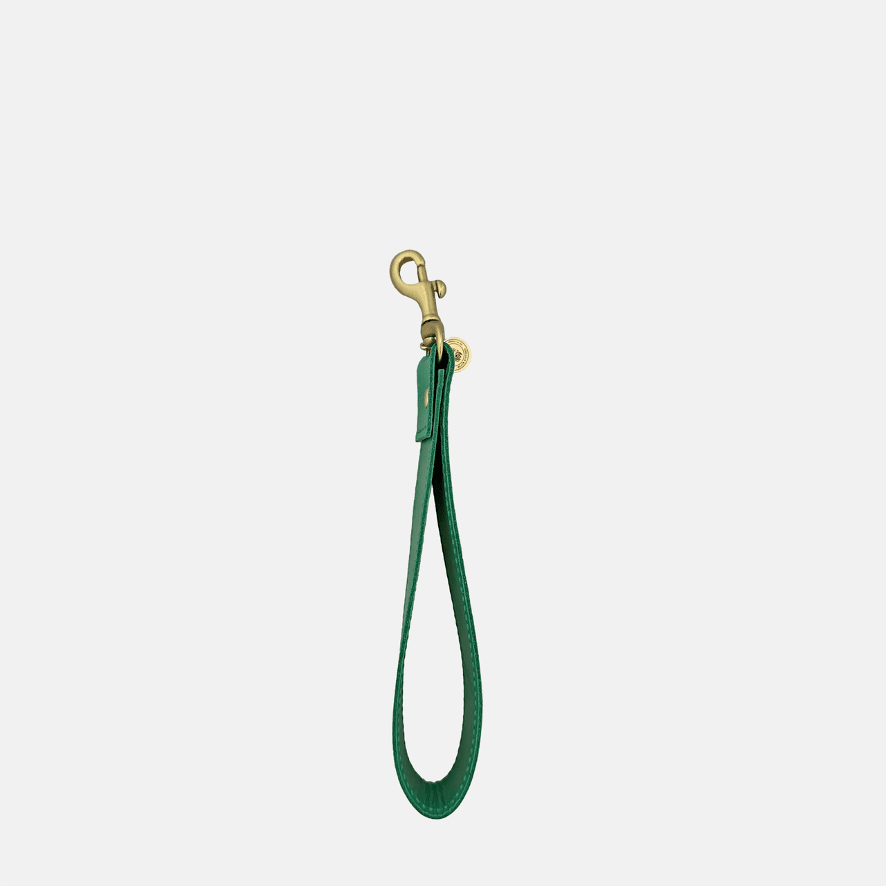 Thick Wristlet Strap | Kelly Green Blair Ritchey