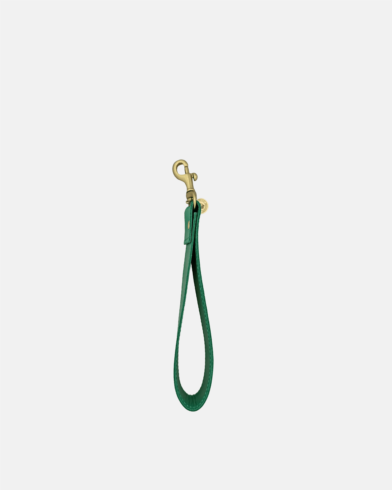 Thick Wristlet Strap | Kelly Green Blair Ritchey