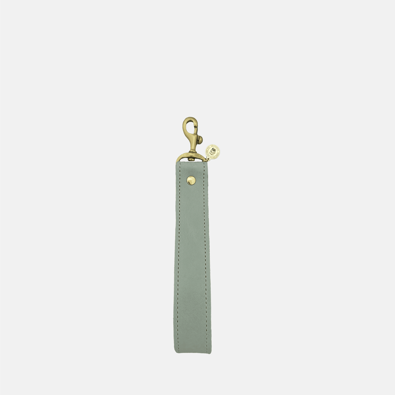 Thick Wristlet Strap | Mint Blair Ritchey