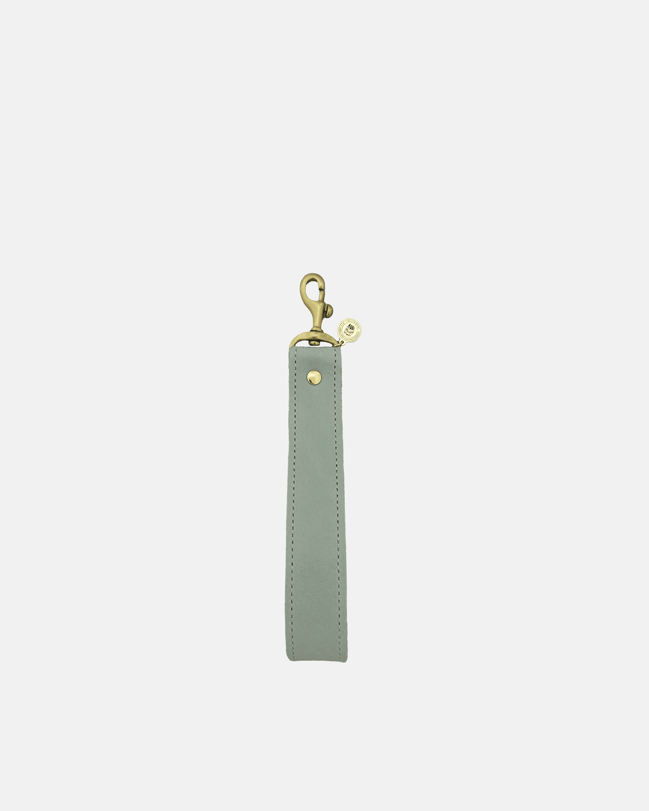 Thick Wristlet Strap | Mint Blair Ritchey