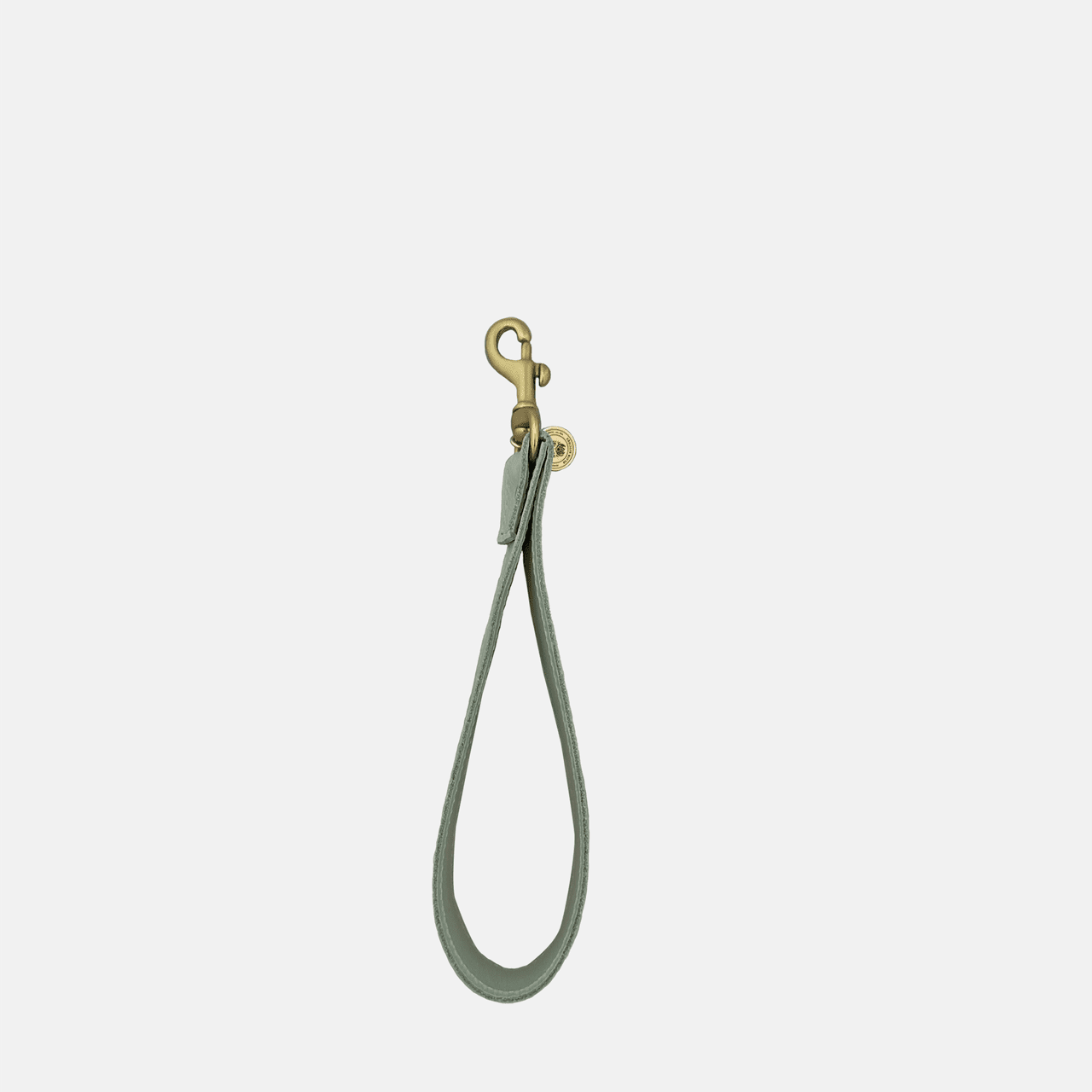 Thick Wristlet Strap | Mint Blair Ritchey