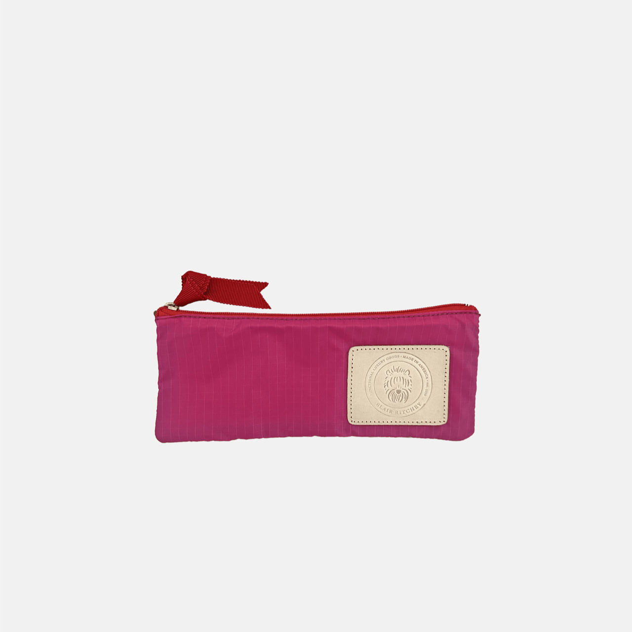 Travel Pouches | Fuchsia Blair Ritchey