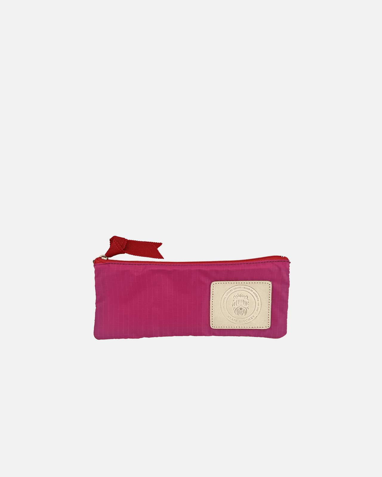 Travel Pouches | Fuchsia Blair Ritchey