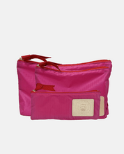 Travel Pouches | Fuchsia Blair Ritchey