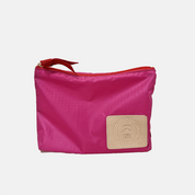 Travel Pouches | Fuchsia Blair Ritchey