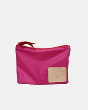 Travel Pouches | Fuchsia Blair Ritchey