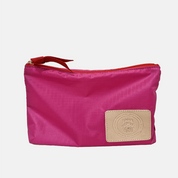 Travel Pouches | Fuchsia Blair Ritchey