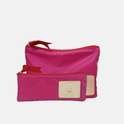 Travel Pouches | Fuchsia Blair Ritchey