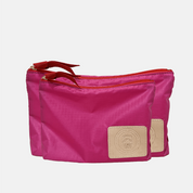 Travel Pouches | Fuchsia Blair Ritchey