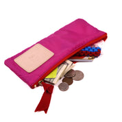 Travel Pouches | Fuchsia Blair Ritchey