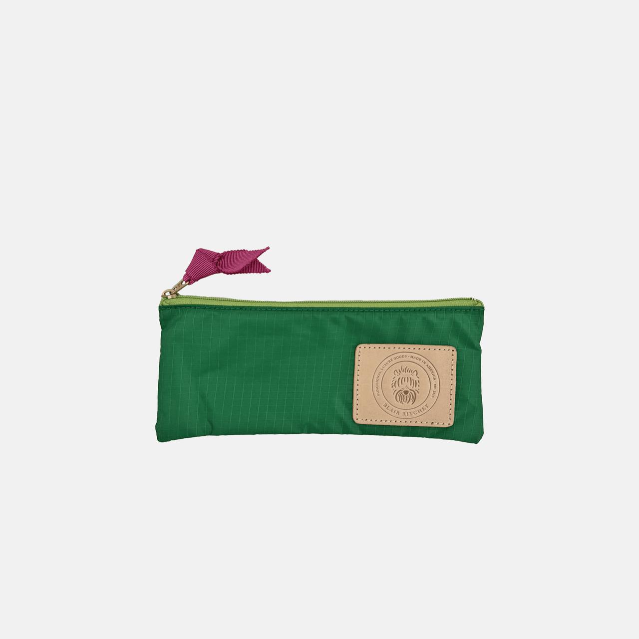 Travel Pouches | Kelly Green Blair Ritchey