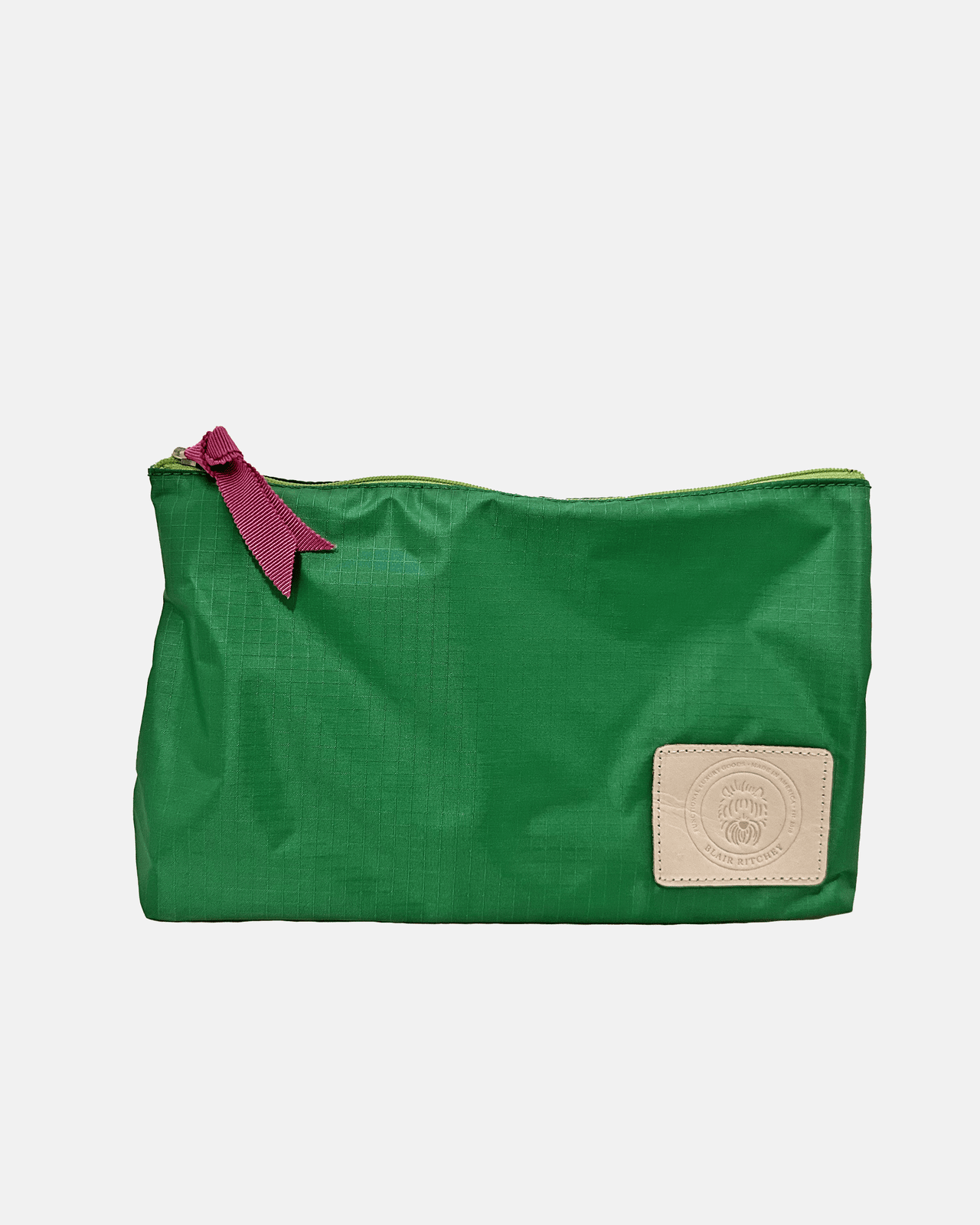 Travel Pouches | Kelly Green Blair Ritchey