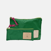 Travel Pouches | Kelly Green Blair Ritchey