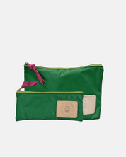 Travel Pouches | Kelly Green Blair Ritchey