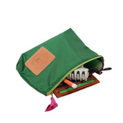 Travel Pouches | Kelly Green Blair Ritchey