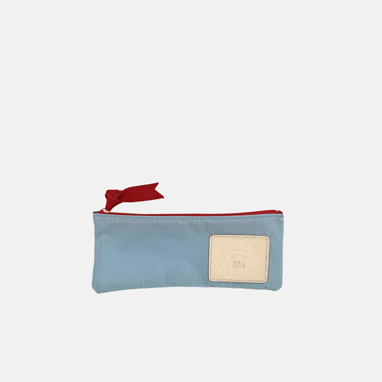 Travel Pouches | Light Blue Blair Ritchey