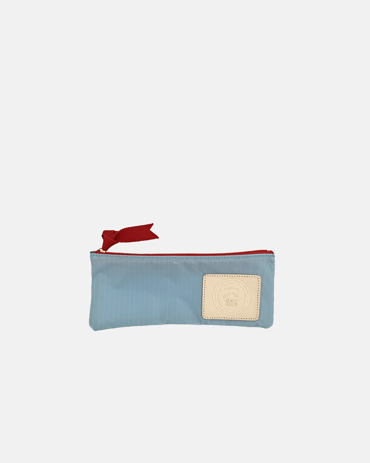 Travel Pouches | Light Blue Blair Ritchey