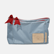 Travel Pouches | Light Blue Blair Ritchey