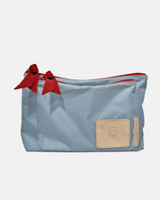 Travel Pouches | Light Blue Blair Ritchey