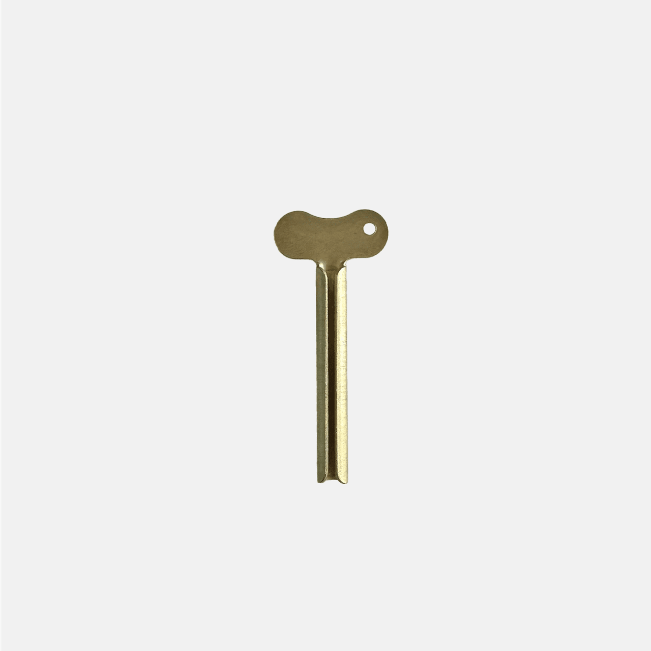 Tube Key Grown Alchemist