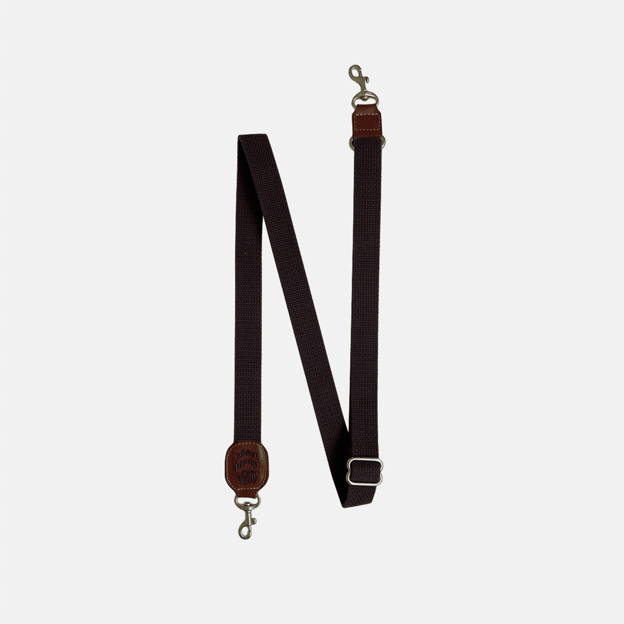 Webbing Adjustable Strap | Chestnut Blair Ritchey