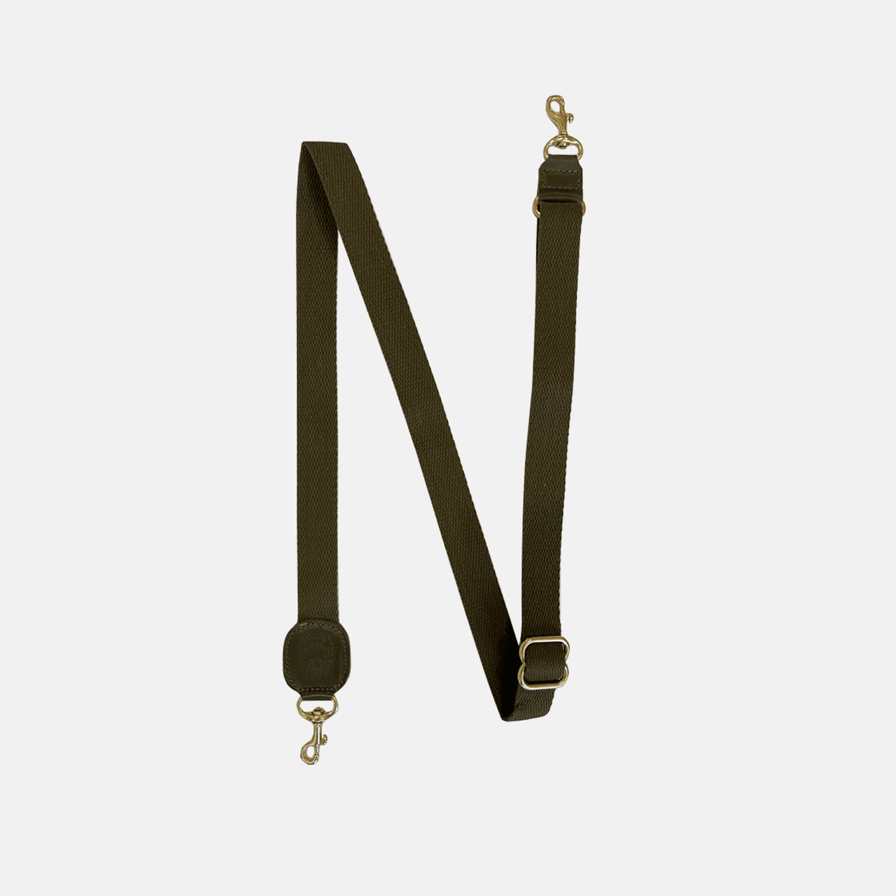 Webbing Adjustable Strap | Loden Blair Ritchey