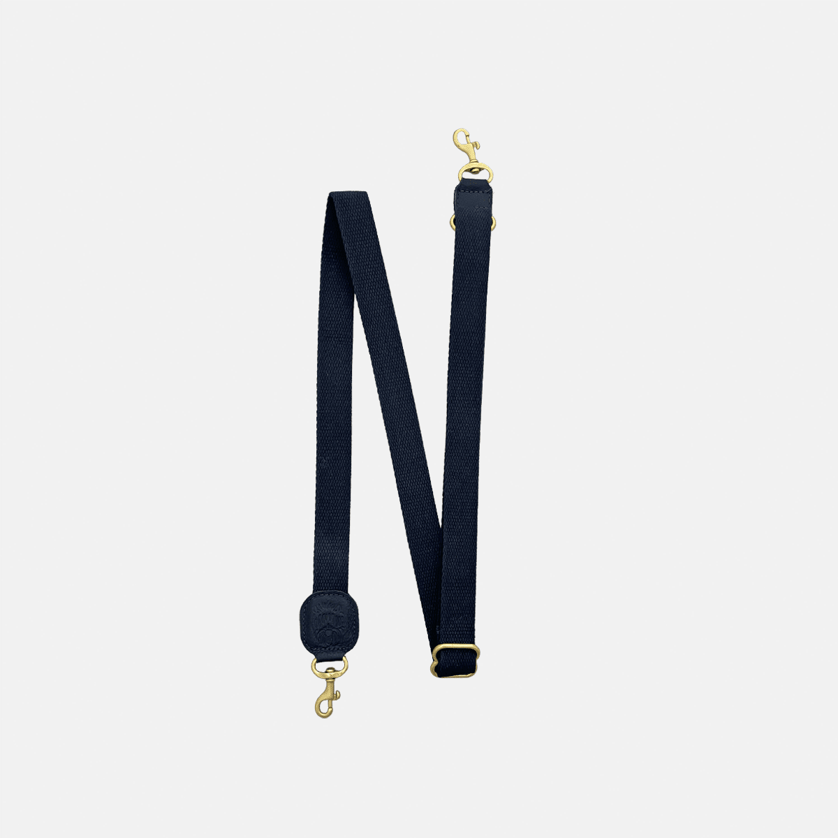 Webbing Adjustable Strap | Navy Blair Ritchey
