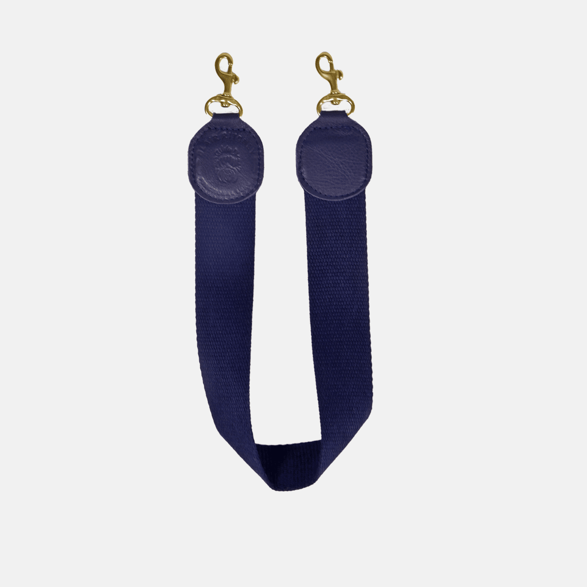 Webbing Strap | Navy Blair Ritchey