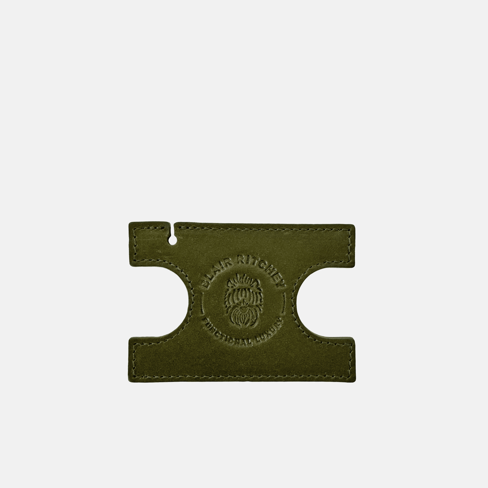 Wire Wrap | Loden Blair Ritchey