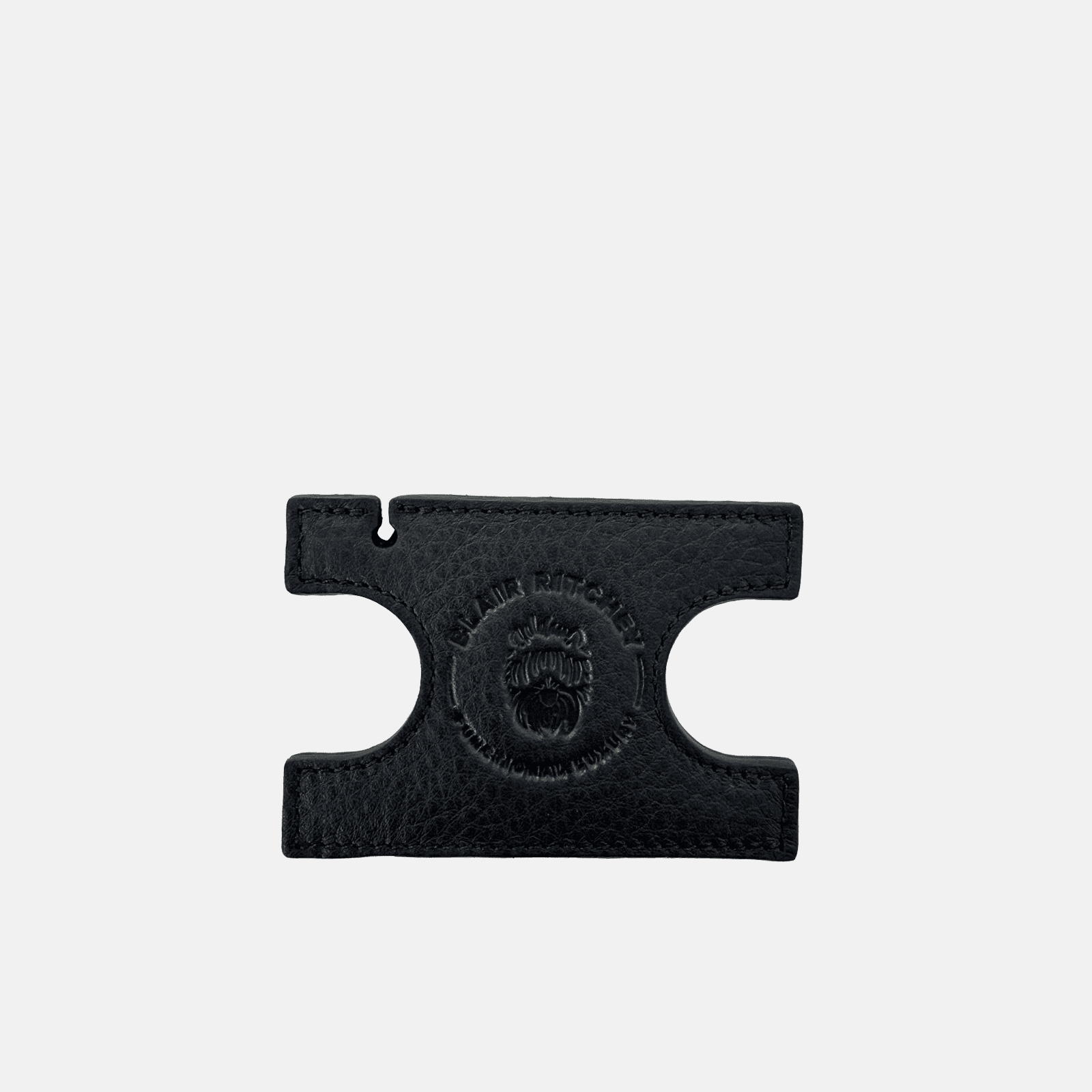 Wire Wrap | Pebbled Black Blair Ritchey