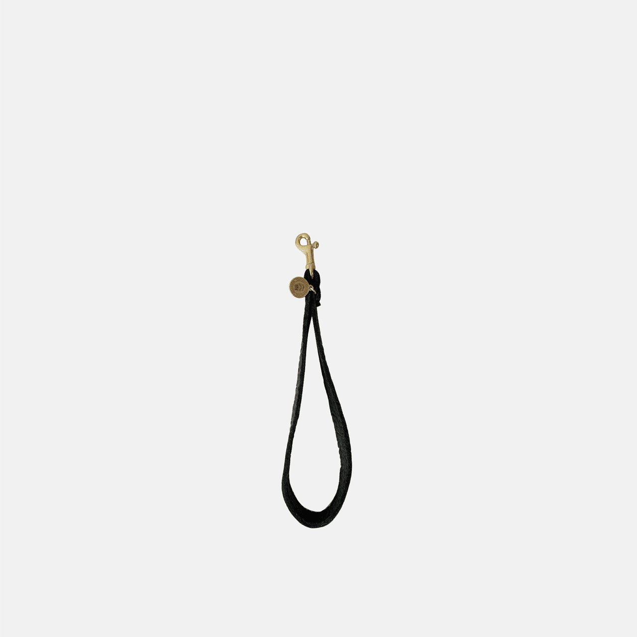 Wristlet Strap | Black Gator Blair Ritchey