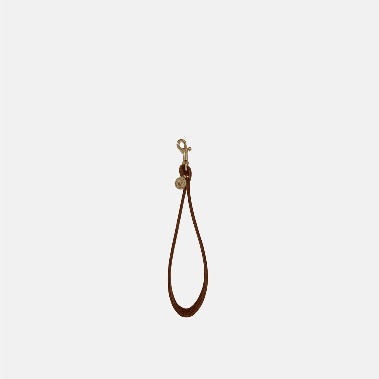 Wristlet Strap | Chestnut Blair Ritchey