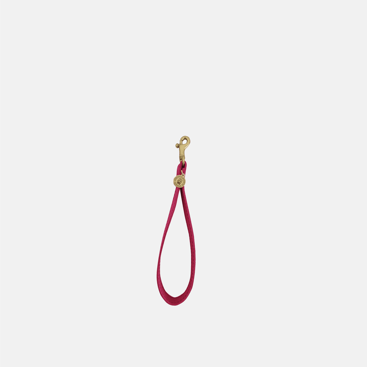 Wristlet Strap | Fuchsia Blair Ritchey