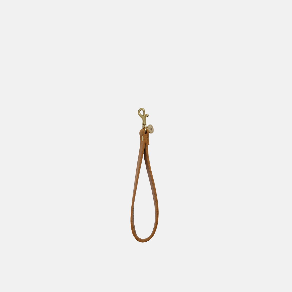 Wristlet Strap | Ginger
