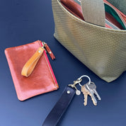 Wristlet Strap | Ginger Blair Ritchey