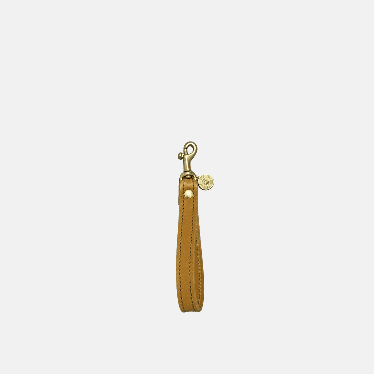 Wristlet Strap | Ginger Blair Ritchey