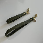 Wristlet Strap | Loden Blair Ritchey