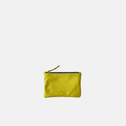 Zip Wallet | Chartreuse Blair Ritchey
