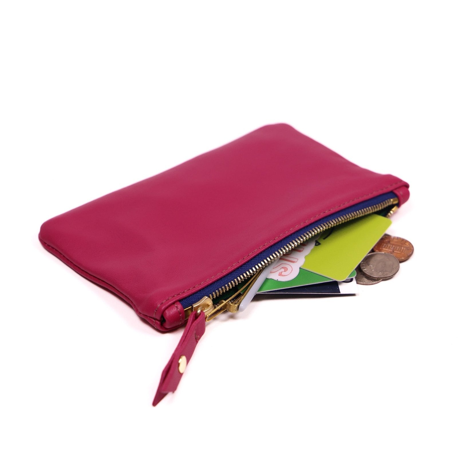 Zip Wallet | Fuchsia Blair Ritchey