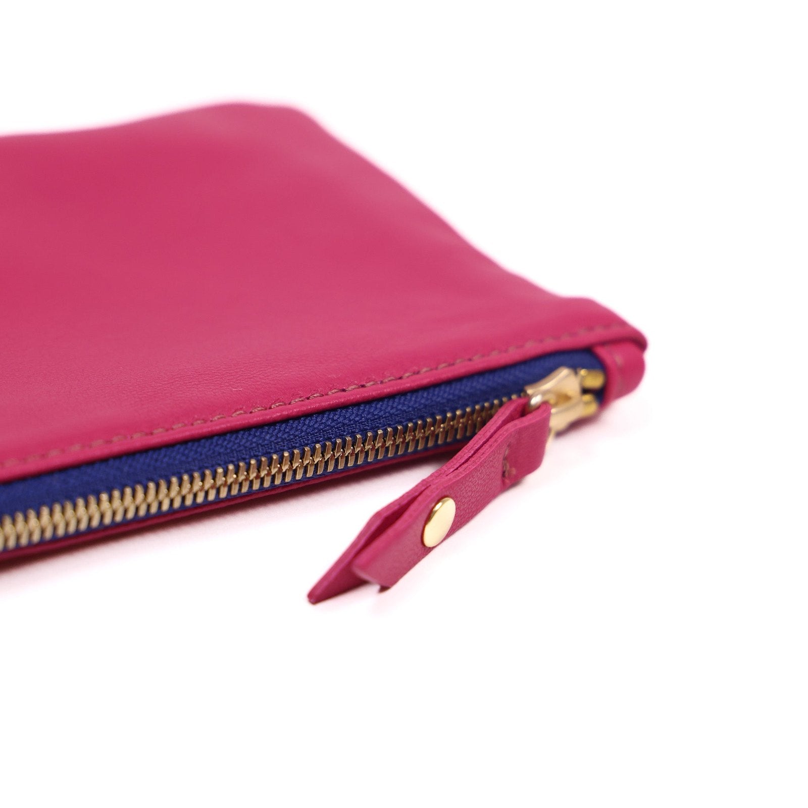 Zip Wallet | Fuchsia Blair Ritchey