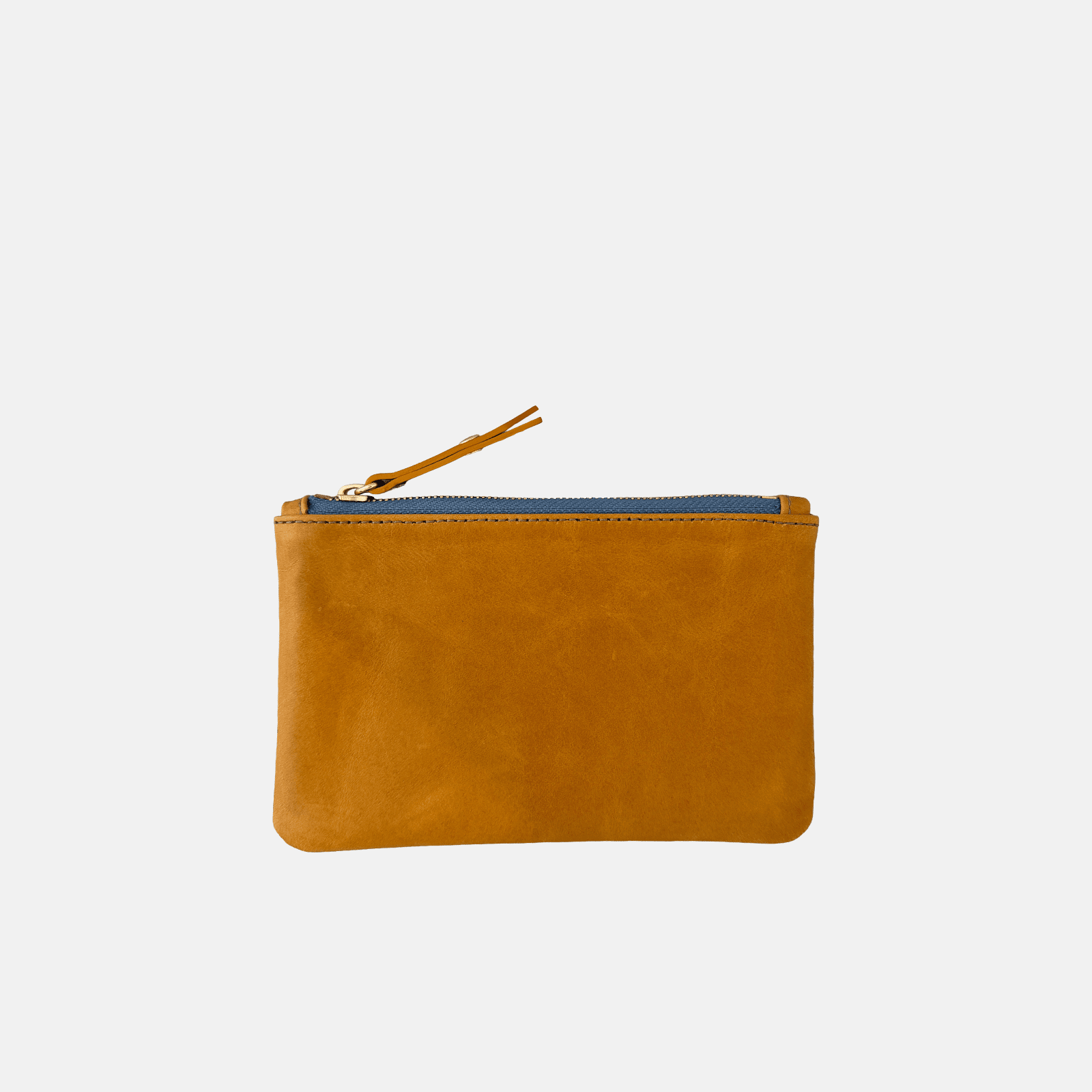 Zip Wallet | Ginger Blair Ritchey