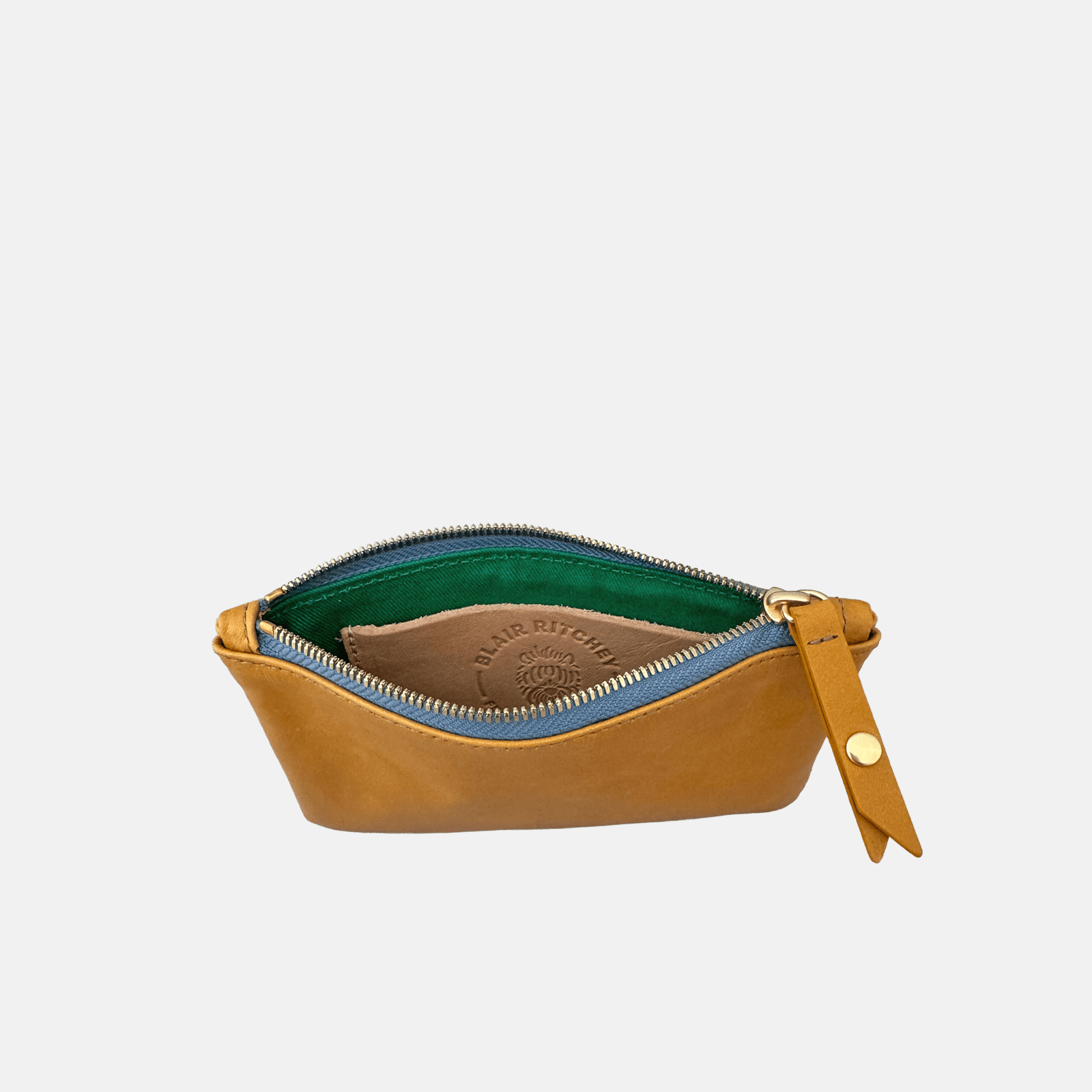 Zip Wallet | Ginger Blair Ritchey