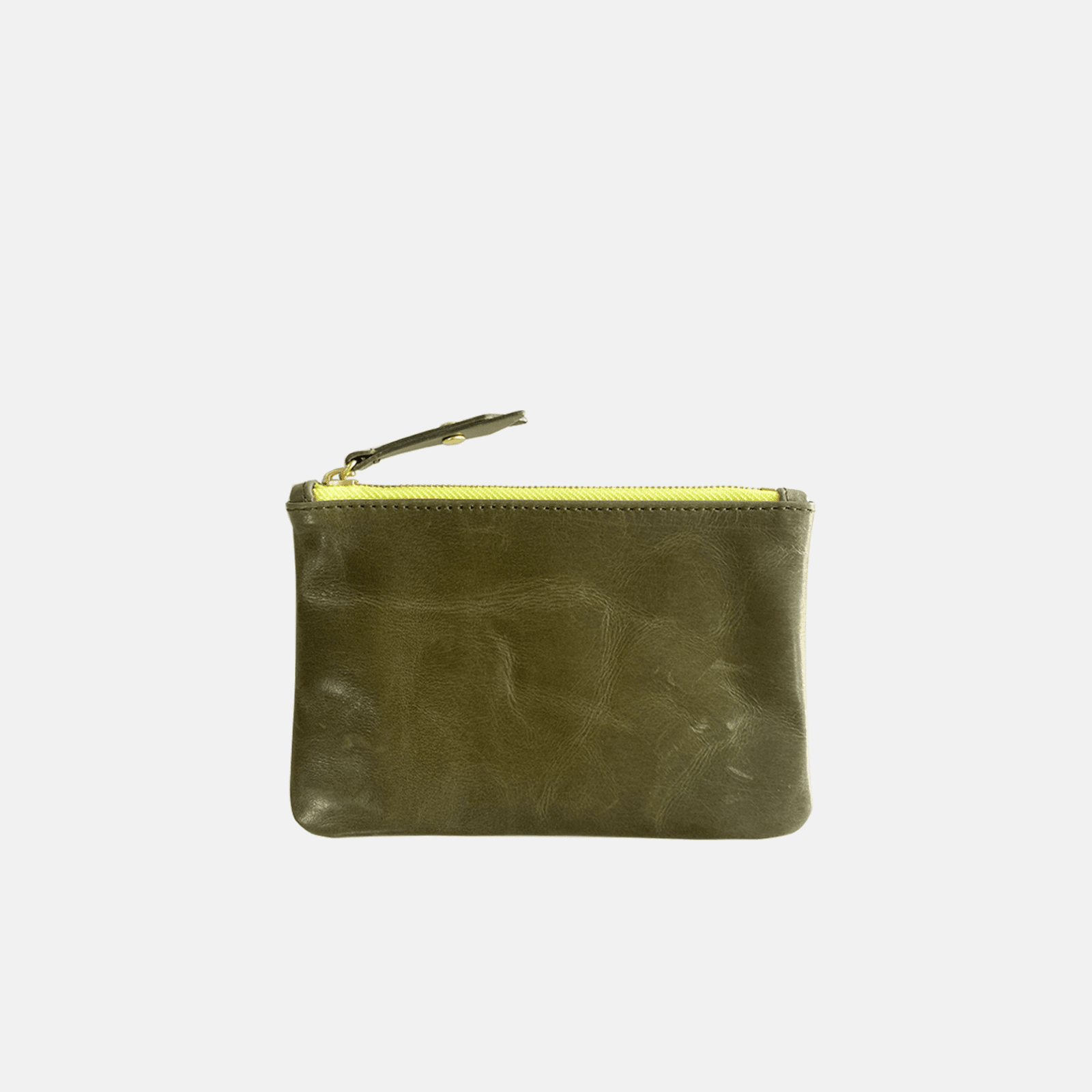 Zip Wallet | Loden Blair Ritchey