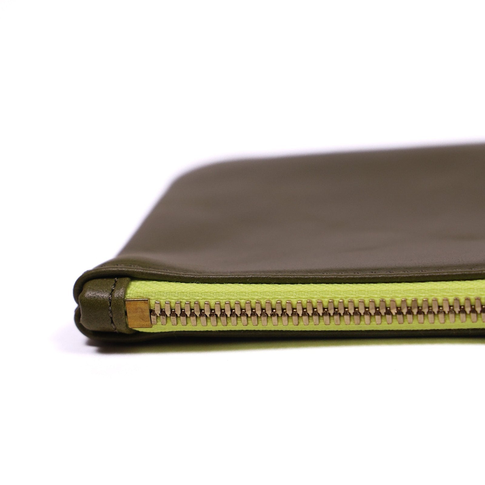 Zip Wallet | Loden Blair Ritchey
