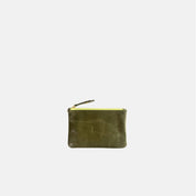 Zip Wallet | Loden Blair Ritchey