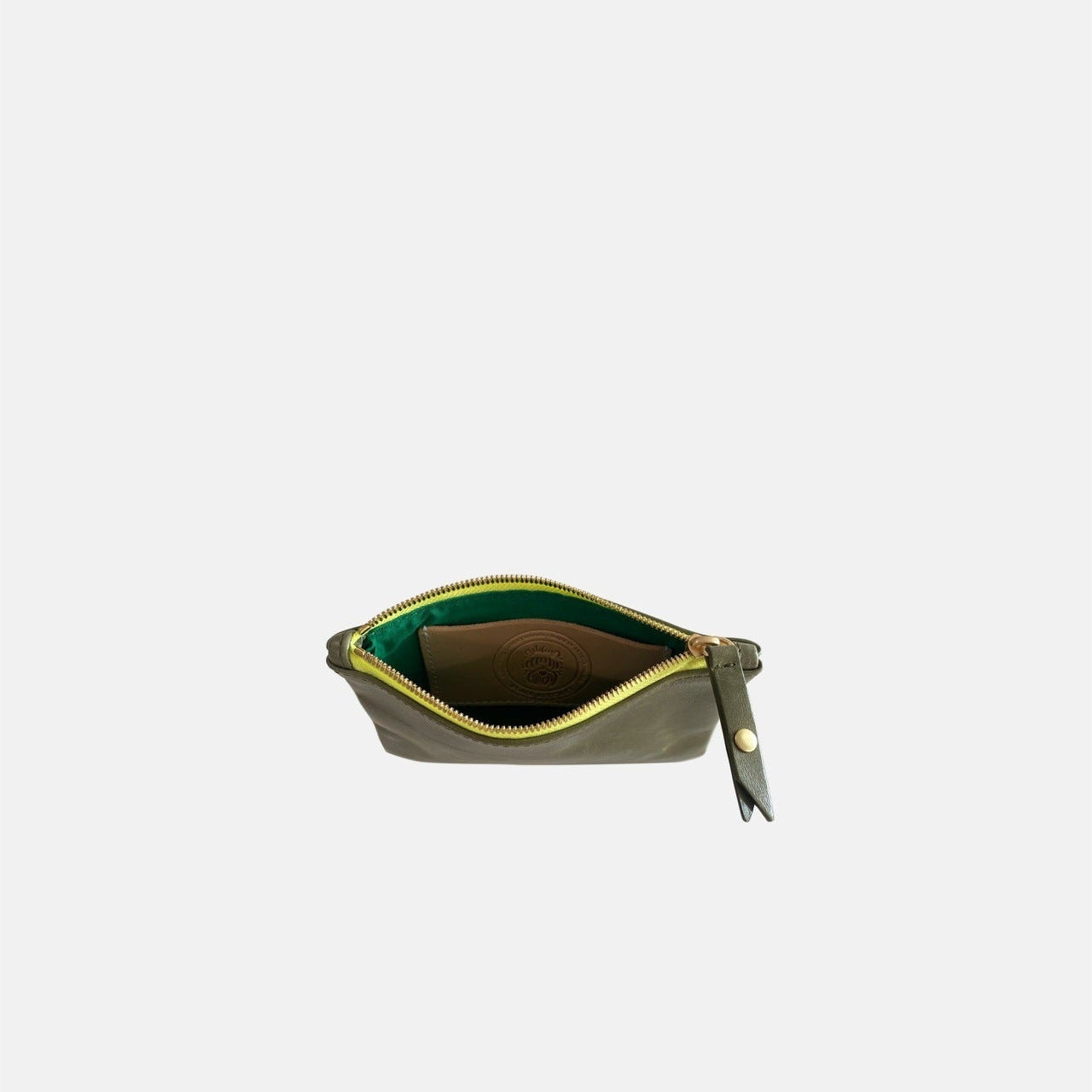 Zip Wallet | Loden Blair Ritchey